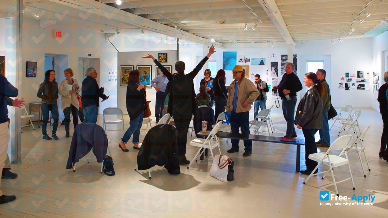 Maine Media College photo #8