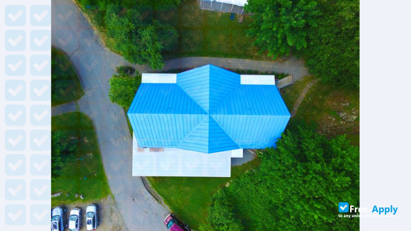Maine Media College photo #5