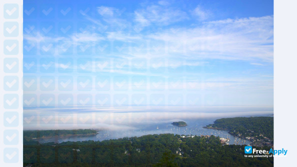Maine Media College photo #7