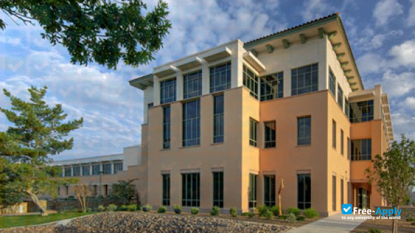 New Mexico Institute of Mining and Technology фотография №11