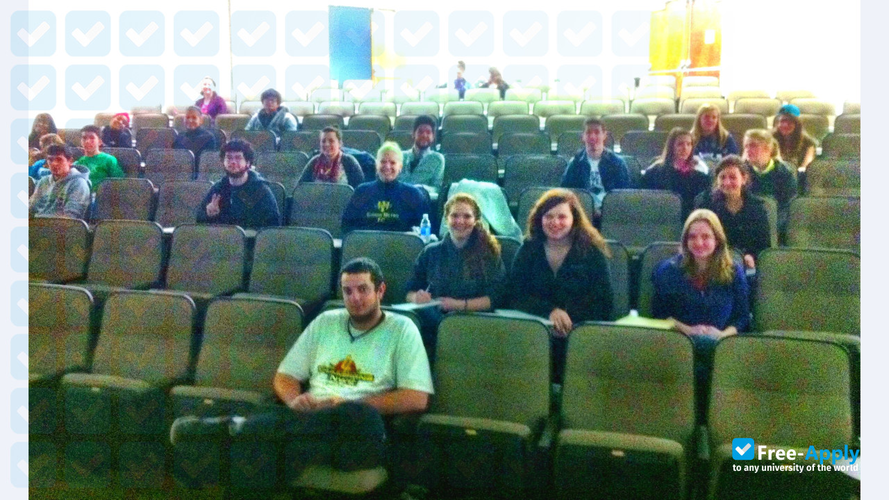 Photo de l’George Fox University #2