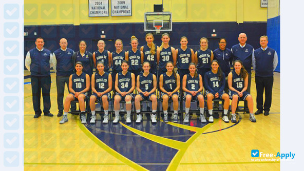 Photo de l’George Fox University #6