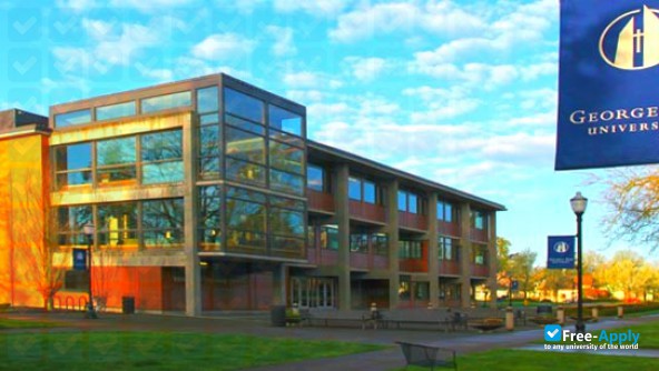 Photo de l’George Fox University #4