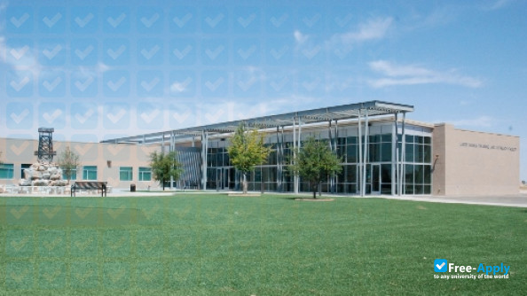 Foto de la New Mexico Junior College #5