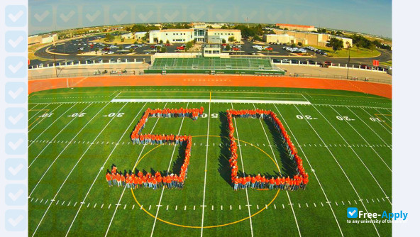 New Mexico Junior College photo #4