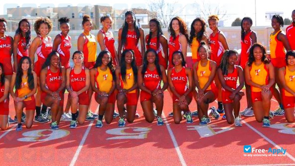 Foto de la New Mexico Junior College #2