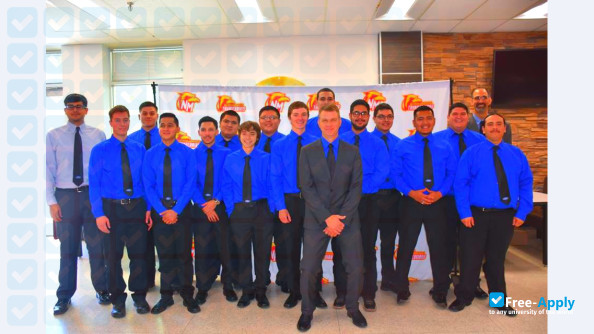 Foto de la New Mexico Junior College #4