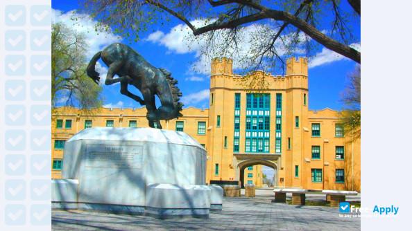 New Mexico Military Institute photo #9