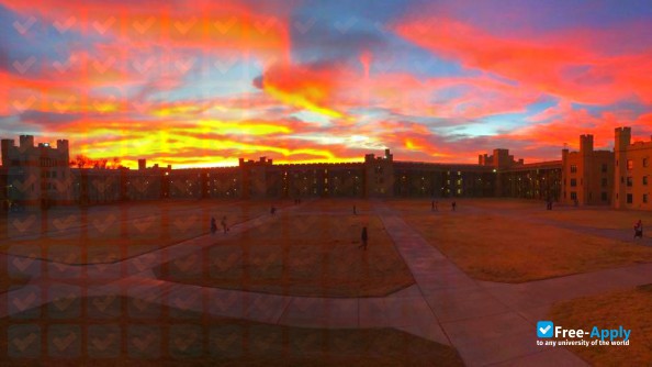 New Mexico Military Institute фотография №2