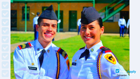 Photo de l’New Mexico Military Institute