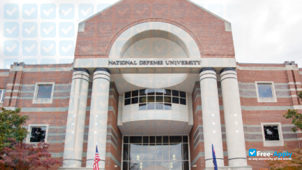 National Defense University фотография №3