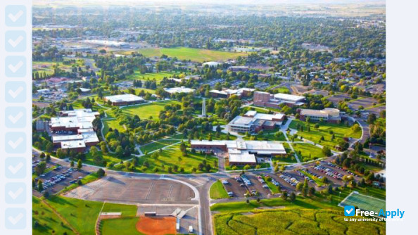 College of Southern Idaho photo #4