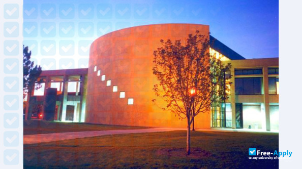 College of Southern Idaho photo #8