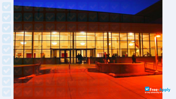 College of Southern Idaho photo #3