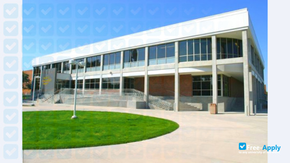 College of Southern Idaho photo #9