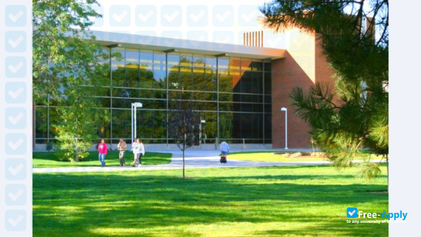 College of Southern Idaho photo #7