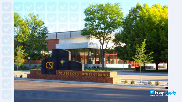 College of Southern Idaho photo #2
