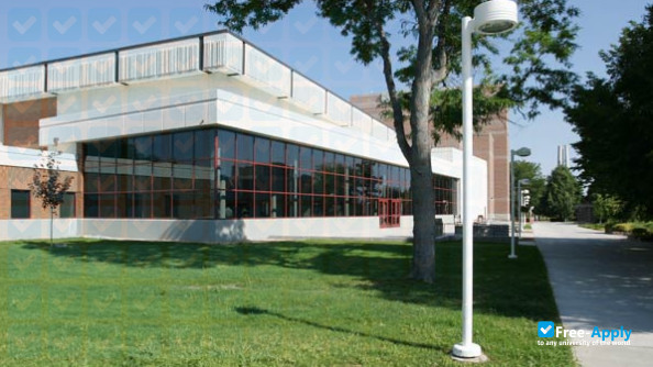 College of Southern Idaho photo #11