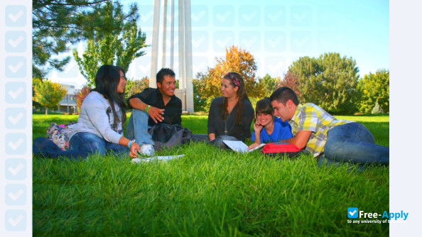 College of Southern Idaho photo #10
