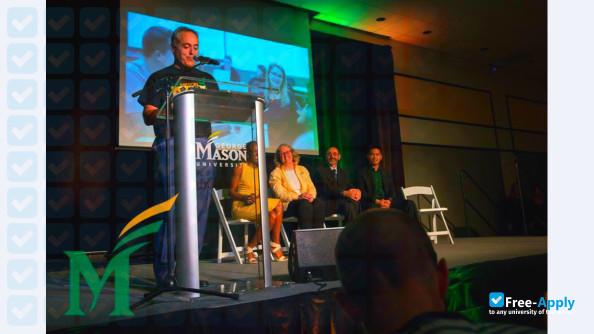 George Mason University photo #11