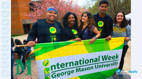 George Mason University photo #6
