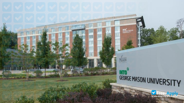 George Mason University photo #8