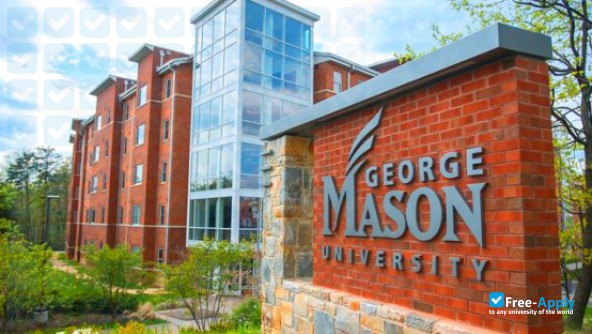 George Mason University photo #9