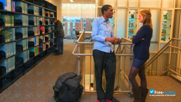 George Mason University photo #9