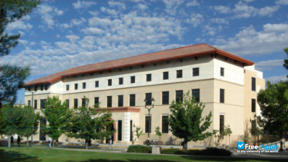 Photo de l’New Mexico State University #4