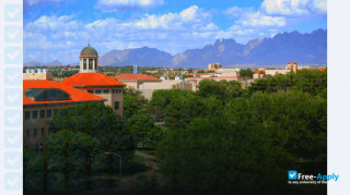 Miniatura de la New Mexico State University #5