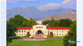 Miniatura de la New Mexico State University #6