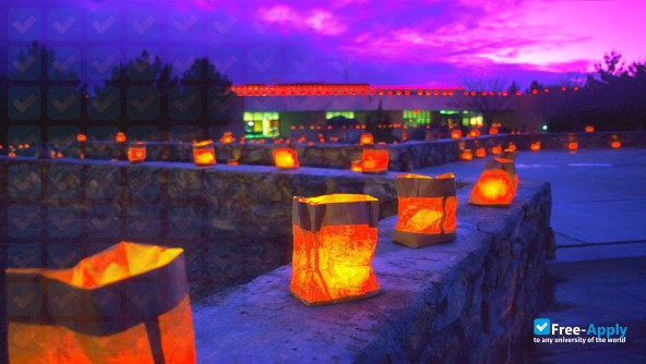 Photo de l’New Mexico State University #9