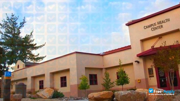 Photo de l’New Mexico State University #6
