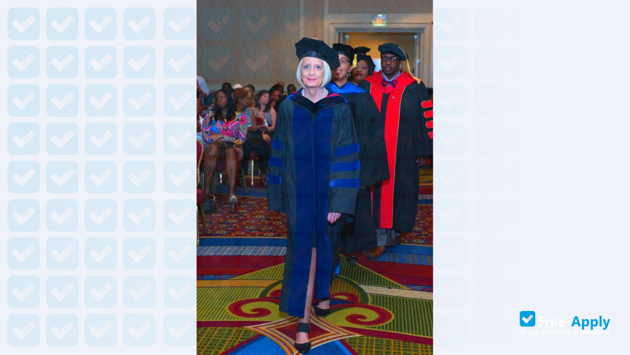 Photo de l’National Graduate School #5