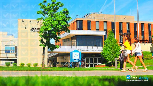 Monroe Community College photo