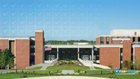 Photo de l’Monroe Community College #4