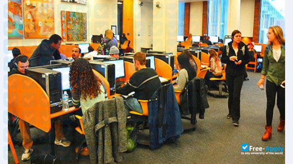 Photo de l’Monroe Community College #2