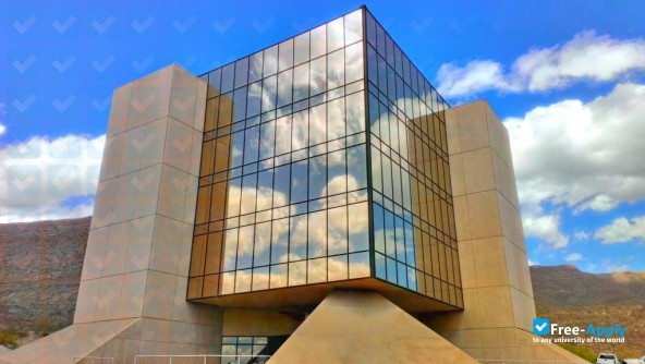 New Mexico State University Alamogordo photo #6