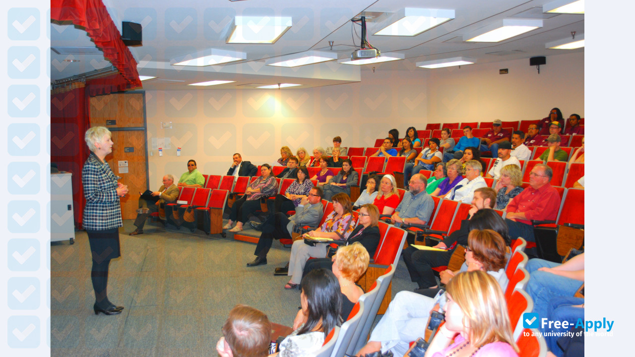 New Mexico State University Alamogordo photo #9