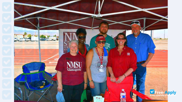 New Mexico State University Alamogordo photo #2