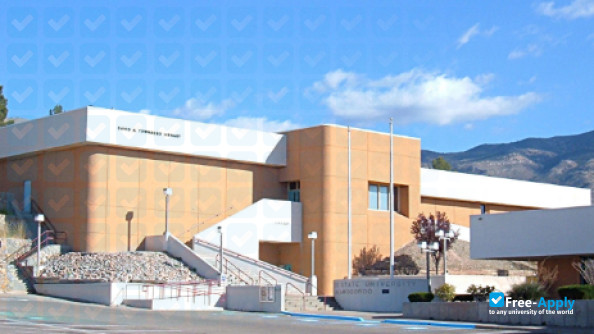 New Mexico State University Alamogordo photo #5