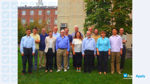 George Washington University photo #6