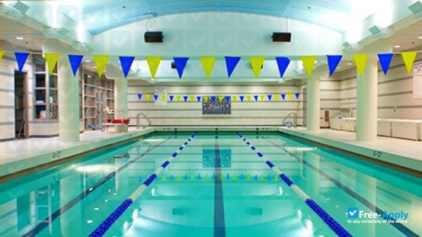 George Washington University photo #11