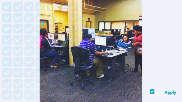 Ogeechee Technical College фотография №6