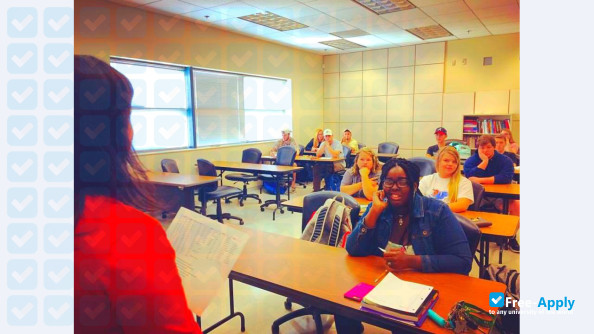 Ogeechee Technical College фотография №12