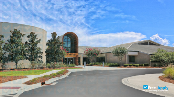 Ogeechee Technical College photo #9