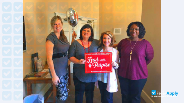 Ogeechee Technical College photo #2