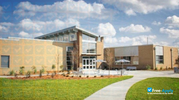 Ogeechee Technical College фотография №7