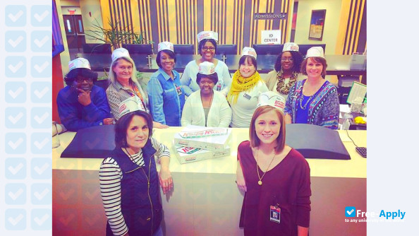 Ogeechee Technical College photo #11