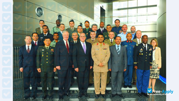National Intelligence University (National Defense Intelligence College) photo #4